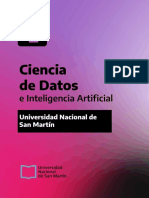 Curso Intro Python Ciencia Datos