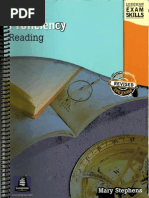 Download Longman Exam Skills New Proficiency Reading Students Book by Elisabeth Grey SN63857112 doc pdf