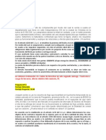 DERECHO CIVIL 3 - PARCIAL 2 (Nota 4)