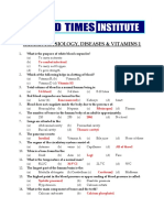 General Science MCQs-1