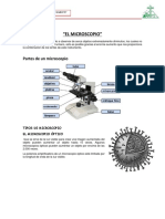 El Microscopio