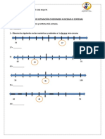 FICHA ESTIMACIÓN O REDONDEO A DECENAS O CENTENAS 3 Junio