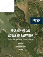 SANTOS et al - O Caminho das Águas em Salvador (1a ed.)