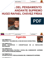 Agenda Catedra Pensamiento Cmdte Supremo