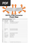 97 f150 Pinout