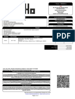 I - Factura - VERSIÓN 4.0: Lugar de Expedición: 44100