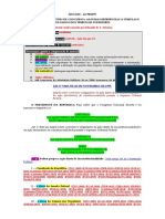 ADC/ADI - Lei 9868/99: legitimados ativos e procedimento