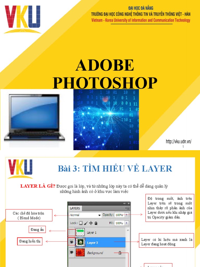 b2 - Tim Hieu Ve Layer | PDF