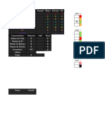 Inteligência 0 0 0: Constituição 0 0 0