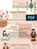 Bahasa Indonesia