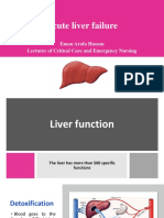 3.acute Liver Failure Without Audio