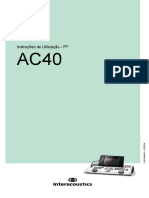 D 0133684 A 2022 09 PT Ac40 Instructions For Use