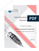 Gas Dynamics Book (Dr. El-Sayed M. Marzouk)