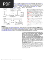 Pentium 3 and 4 Assignment