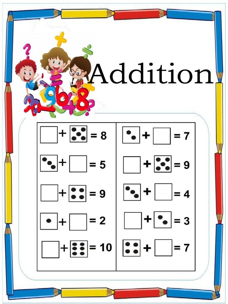 Read and Count | PDF