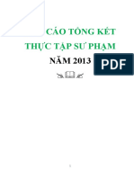 Tailieuxanh Bao Cao Tong Ket Thuc Tap Su Pham Nam 2013 3224