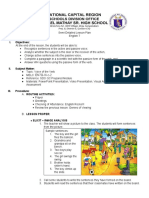 SDLP - 7 - Q1 - W3 - Voice of The Verb