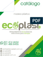 Ecoplast 2K 2022