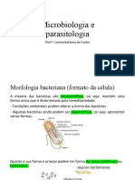 Doenças Bacterianas