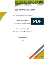 "Enfoques de Investigación": Universidad Autónoma de Sinaloa