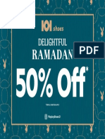 Delightful: Ramadan