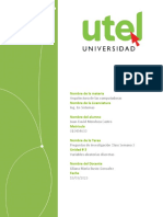 Pregunta de Open Class Semana 3 - Estadística y Probabilidad