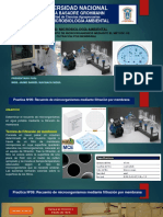 Universidad Nacional: Jorga Basadre Grohmann E.A.P. Microbiologia Ambiental