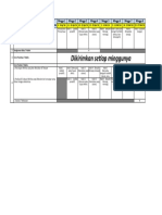 Time Schedule TAT PL 1 Batch 1 2016