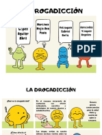 La drogadicción: causas, efectos y soluciones