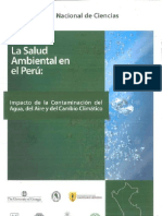 Librosaludambiental