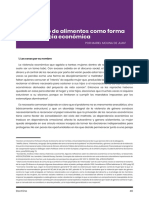 Mariel Molina - Impago de Alimentos Como Forma de Violencia Economica