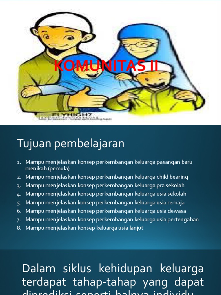Keperawatan Keluarga Pdf