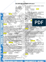 1° Quimica - Repaso - 2022-1