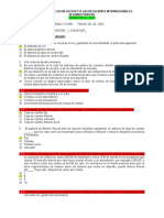 MIDTERM EXAM II Introduction - Semester A 2021 Version C-7