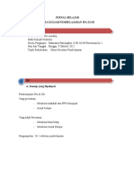 Jurnal Belajar 1 - Ardasa Nur Assidiqi - 857834836