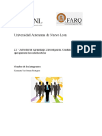 Universidad Autonoma de Nuevo Leon