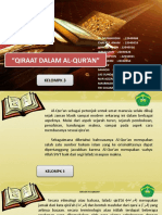 Ilmu Qira'at Al-Qur'an