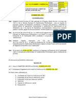 F04 - Acta - de - Constitucion - Del - Comite - de - Certificacion - Del - Oec