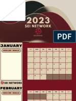 Seicalendar 2023 v1