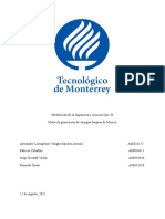 Generación de energías limpias México