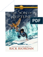 The Son of Neptune