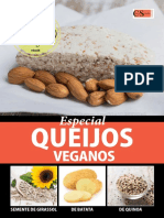 Doce Cozinha - Queijos Veganos #106 - Ago22