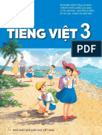 Tiếng Việt 3 Tập 2 - Kết Nối Tri Thức Với Cuộc Sống