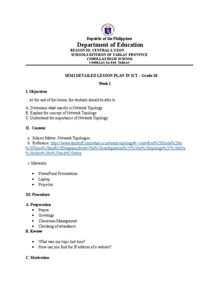 Network Topology Types Explained Pdf Network Topology Computer