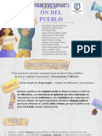 Expo - Participacion Del Pueblo