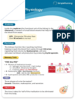 Anatomy & Physiology