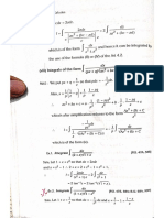 Rational and Irrational Function