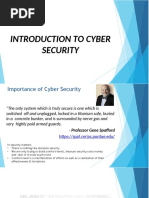 Cyber Security