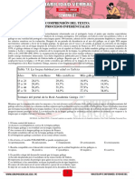 Semana 07 - Habilidad Verbal