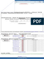 Preview PDF HTML: NCEP85T25